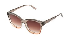 Ochelari de soare EPICA gri, 312744, din pvc