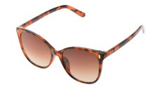 Ochelari de soare EPICA maro, 369055, din pvc
