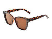 Ochelari de soare EPICA maro, 495284, din pvc - 1