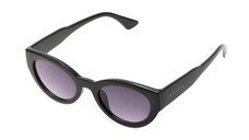 Ochelari de soare EPICA negri, 312310, din pvc