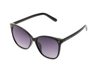 Ochelari de soare EPICA negri, 369055, din pvc - 1