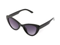 Ochelari de soare EPICA negri, 369064, din pvc - 1