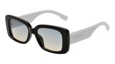 Ochelari de soare EPICA negri, 558366, din pvc