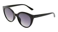 Ochelari de soare EPICA negri, S661155, din pvc