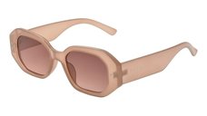 Ochelari de soare EPICA nude, 328948, din pvc