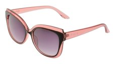 Ochelari de soare EPICA roz, 90902, din pvc