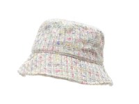 Palarie ALDO multicolor, GALAREWAN 963, din material textil - 1