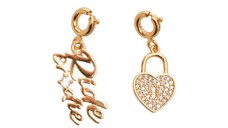 Pandantiv ALDO auriu, MYRIDEORDIE 972, din metal