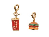 Pandantiv ALDO auriu, PERFECTCOMBO 600, din metal - 1