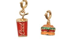 Pandantiv ALDO auriu, PERFECTCOMBO 600, din metal