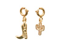 Pandantiv ALDO auriu, TRAILBLAZERS 972, din metal - 1