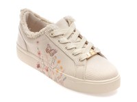 Pantofi ALDO multicolor, WILDFLOWERS 978, din material textil - 1