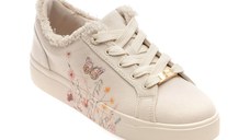 Pantofi ALDO multicolor, WILDFLOWERS 978, din material textil