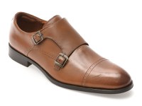 Pantofi eleganti ALDO maro, ZELASIEN 220, din piele naturala - 1
