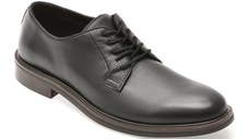 Pantofi eleganti ALDO negri, CROY 001, din piele naturala