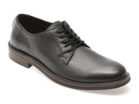 Pantofi eleganti ALDO negri, CROY 001, din piele naturala - 1