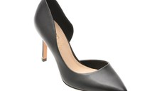 Pantofi eleganti ALDO negri, VRALG 001, din piele ecologica