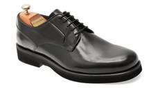 Pantofi eleganti LE COLONEL negri, 69502, din piele naturala