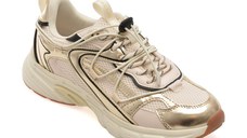 Pantofi sport ALDO albi, CLUBFLY 156, din material textil