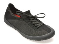 Pantofi sport CAMPER negri, PEU, din material textil - 1