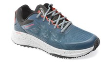 Pantofi sport SKECHERS bleumarin, BOUNDER RSE, din material textil
