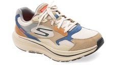 Pantofi sport SKECHERS multicolor, GO RUN CONSISTENT 2.0, din material textil