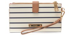 Portofel ALDO alb, RORBAG 459, din piele ecologica