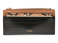 Portofel ALDO bej, OCOISSA 261, din piele ecologica - 1