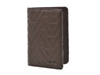 Portofel ALDO maro, KEDERILOTH 201, din piele ecologica - 1
