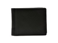 Portofel ALDO negru, BANMOOR 007, din piele ecologica - 1