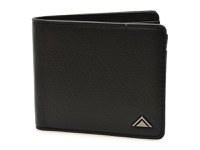 Portofel ALDO negru, GREYLAG 008, din piele ecologica - 1