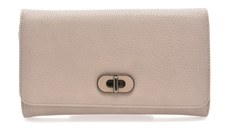 Portofel EPICA gri, 830004, din piele ecologica