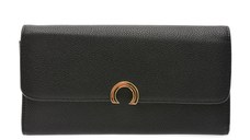 Portofel EPICA negru, 830370, din piele ecologica