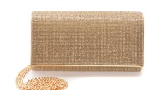 Poseta ALDO bej, FAHARI 741, din piele ecologica