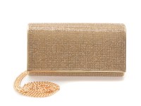 Poseta ALDO bej, FAHARI 741, din piele ecologica - 1