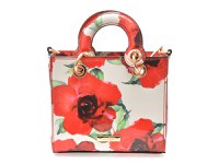 Poseta ALDO multicolor, REDROSES 932, din piele ecologica - 1