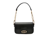 Poseta ALDO neagra, EXQUISITE 001, din piele ecologica - 1