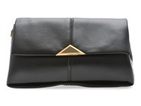 Poseta ALDO neagra, SADIE BAG 006, din piele ecologica - 1