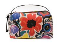 Poseta DESIGUAL multicolor, SAXPAS, din piele ecologica - 1