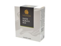 Radiera, Solitaire - 1