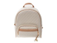 Rucsac ALDO alb, ENABELDAR 115, din piele ecologica - 1