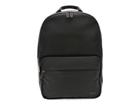 Rucsac ALDO neagra, BIRCHMOUNT 008, din piele ecologica - 1