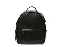 Rucsac ALDO negru, CORIDON 008, din piele ecologioca - 1