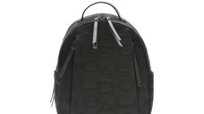 Rucsac ALDO negru, EVIEBACK 004, din material textil