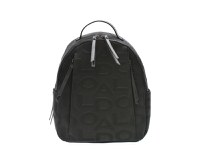 Rucsac ALDO negru, EVIEBACK 004, din material textil - 1