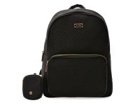 Rucsac ALDO negru, FARALY 001, din material textil - 1
