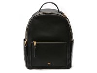 Rucsac ALDO negru, LANNON 001, din piele ecologica - 1