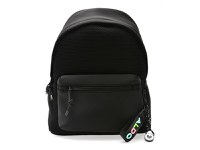 Rucsac ALDO negru, YBI 008, din material textil - 1