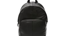 Rucsac ALDO Ronin 009 Negru din Piele Ecologica pentru Barbati