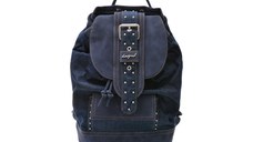 Rucsac DESIGUAL bleumarin, WAKD06, din material textil